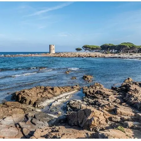 Dodostella Apartmán Siniscola